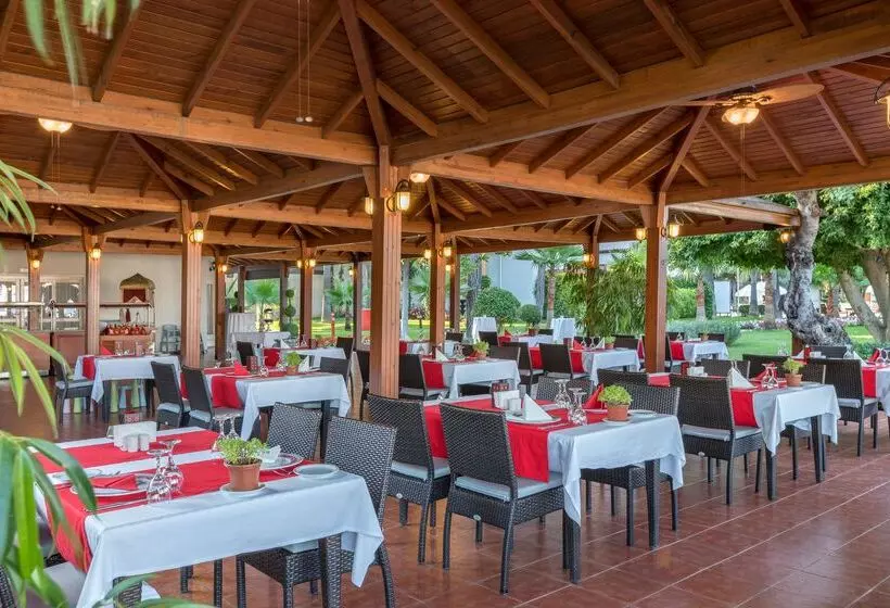 Seven Seas Hotel Life Ultra All Inclusive & Kids Concept