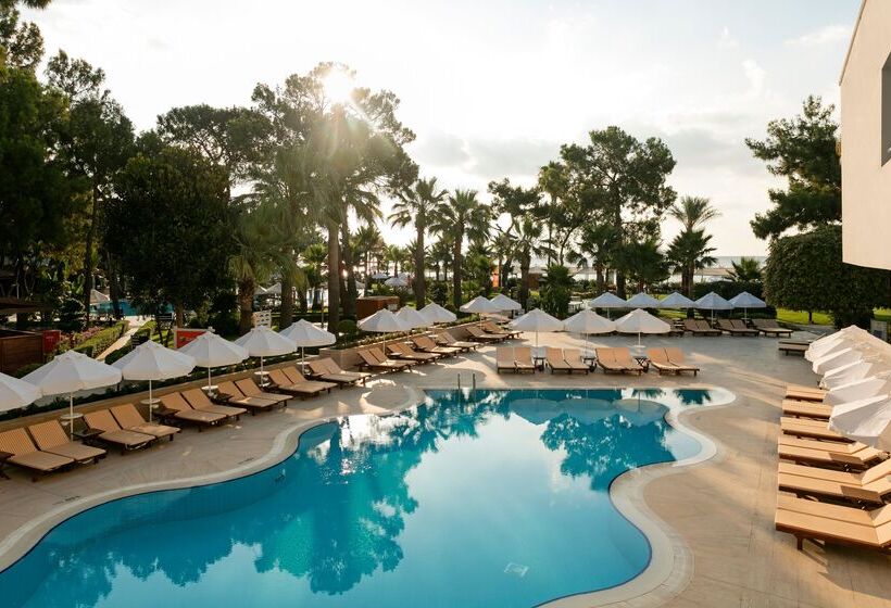 Seven Seas Hotel Life   Ultra All Inclusive & Kids Concept