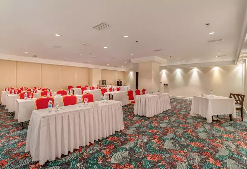 Seven Seas Hotel Life Ultra All Inclusive & Kids Concept