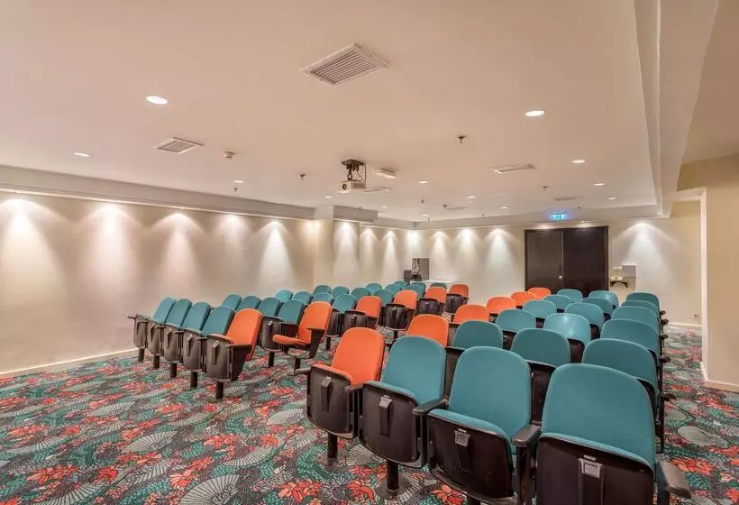 Seven Seas Hotel Life Ultra All Inclusive & Kids Concept