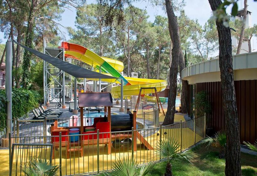 Seven Seas Hotel Life   Ultra All Inclusive & Kids Concept