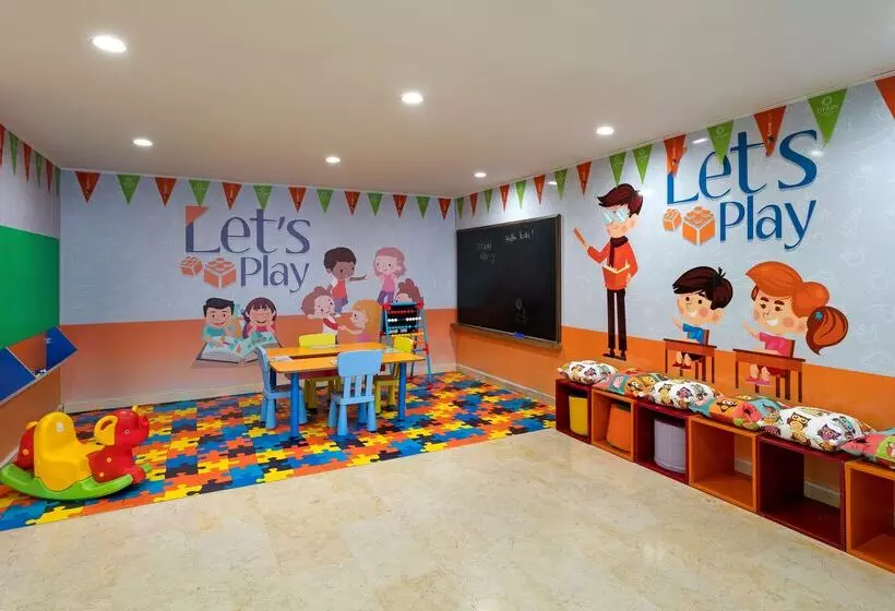 Seven Seas Hotel Life Ultra All Inclusive & Kids Concept