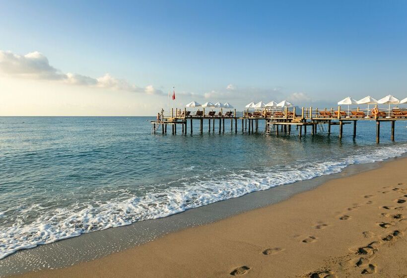 Seven Seas Hotel Life   Ultra All Inclusive & Kids Concept