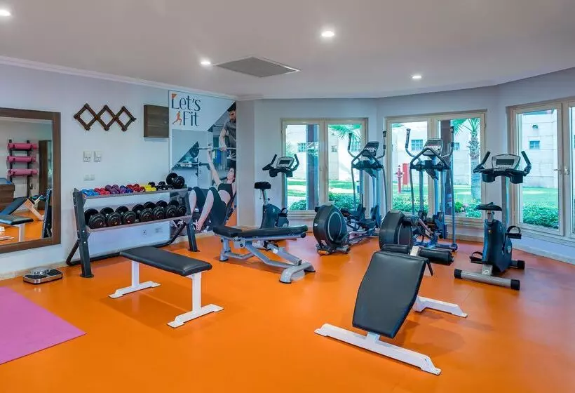 Seven Seas Hotel Life Ultra All Inclusive & Kids Concept