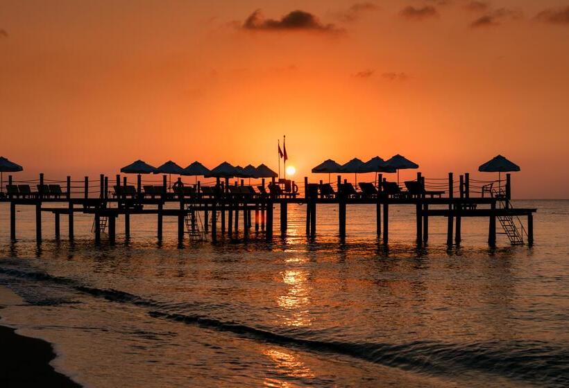 Seven Seas Hotel Life   Ultra All Inclusive & Kids Concept