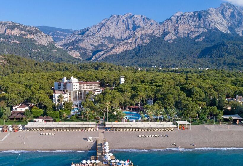 Seven Seas Hotel Life   Ultra All Inclusive & Kids Concept