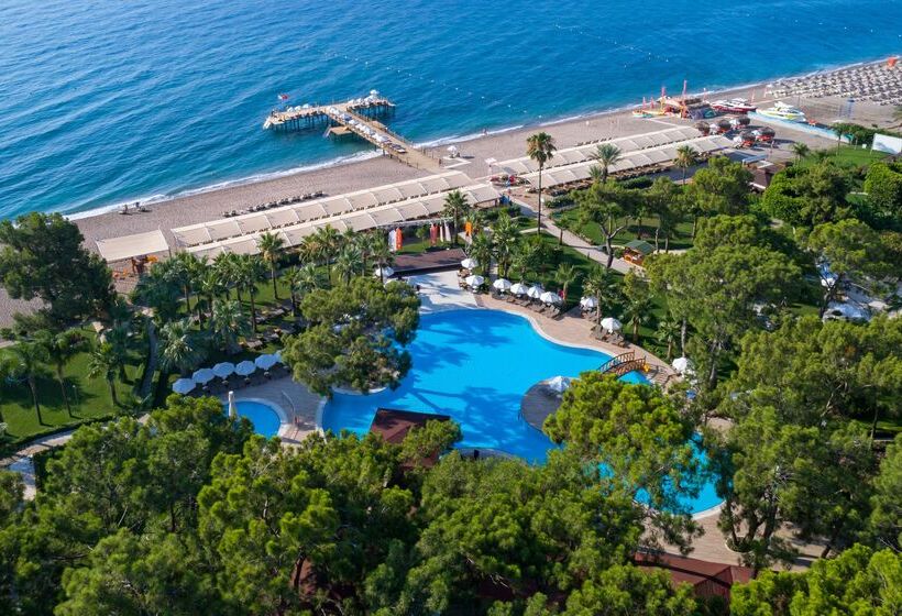 Seven Seas Hotel Life   Ultra All Inclusive & Kids Concept