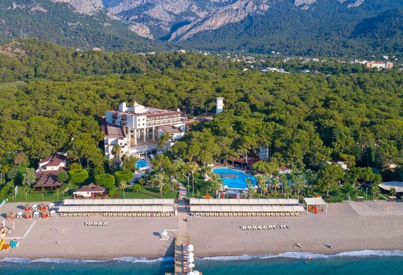 Seven Seas Hotel Life   Ultra All Inclusive & Kids Concept