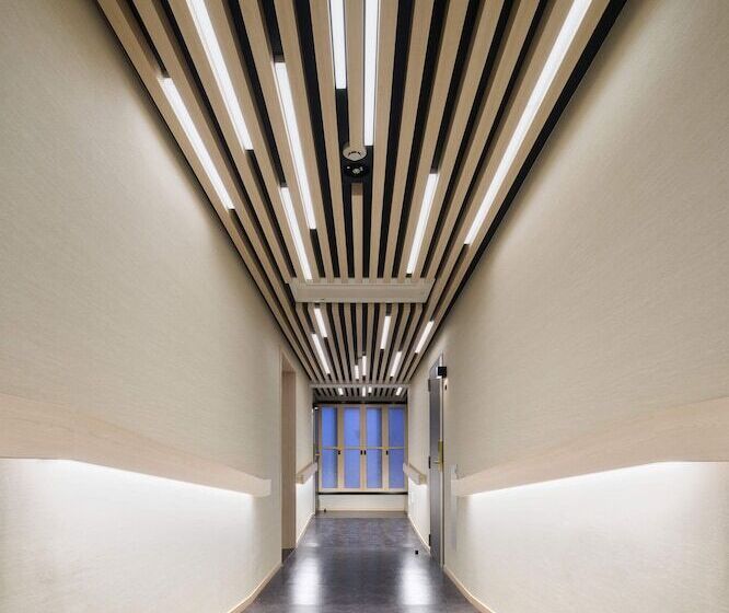 Shinjuku City Hotel N.u.t.s Tokyo