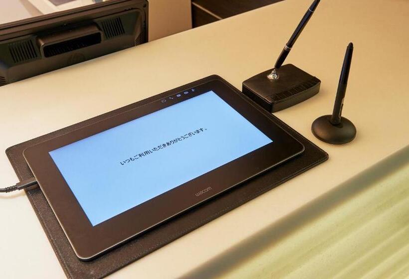 酒店 Sotetsu Fresa Inn Higashi Shinjuku