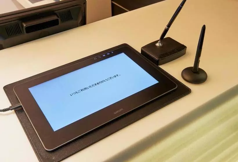 Отель Sotetsu Fresa Inn Higashi Shinjuku