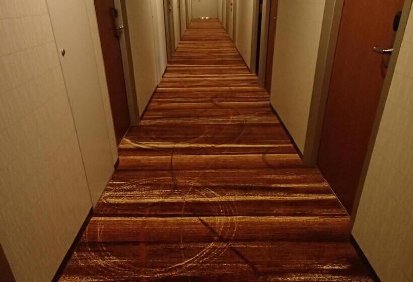 酒店 Sotetsu Fresa Inn Higashi Shinjuku