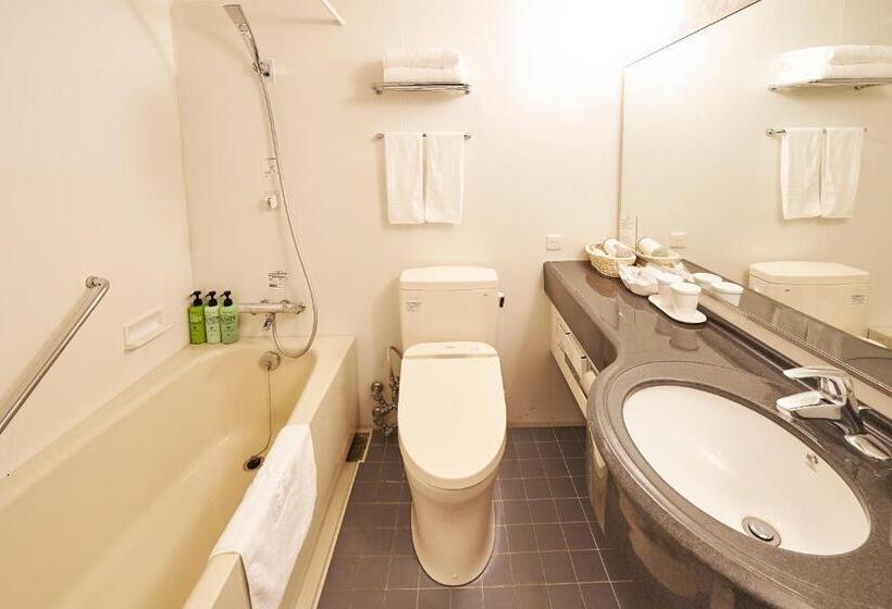 酒店 Sotetsu Fresa Inn Higashi Shinjuku