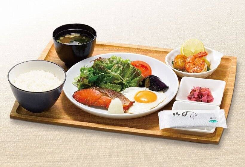 酒店 Sotetsu Fresa Inn Higashi Shinjuku