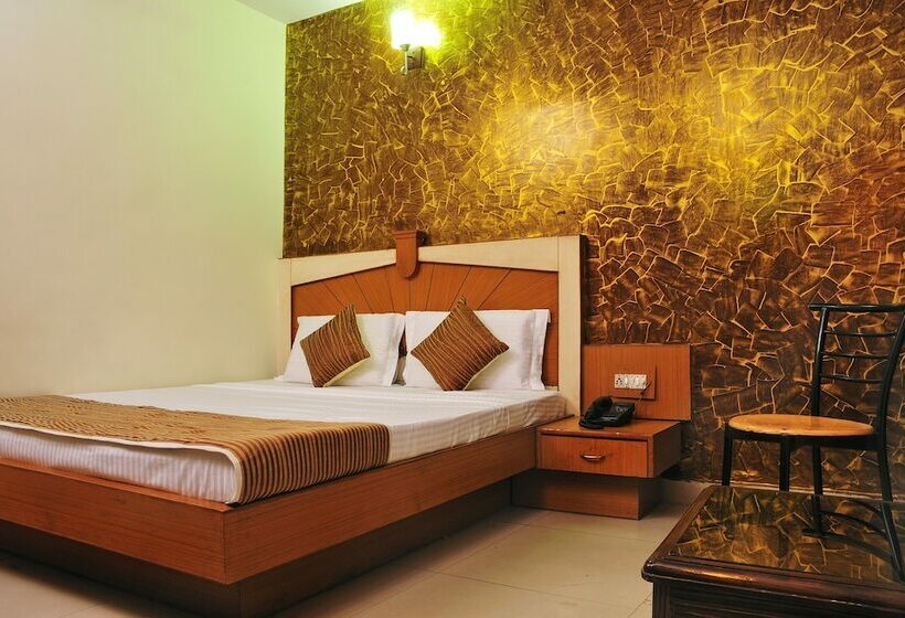 Hotel Star Palace Paharganj