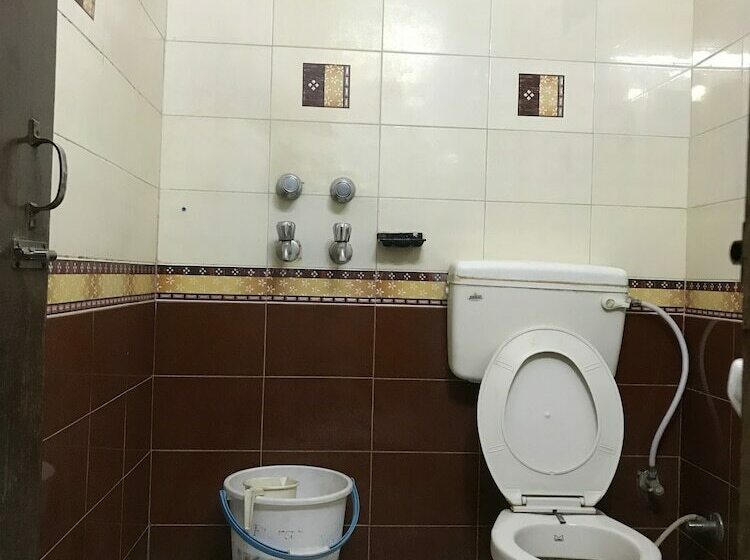 Hotel Star Palace Paharganj