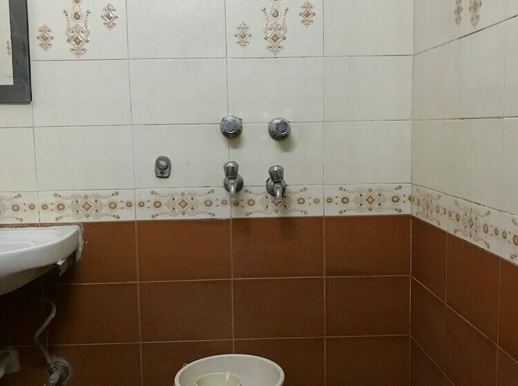 Hotel Star Palace Paharganj