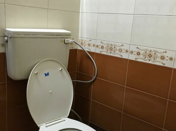 Hotel Star Palace Paharganj