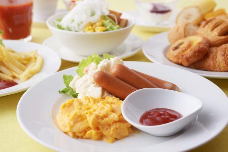 Hotel Sunroute Takadanobaba