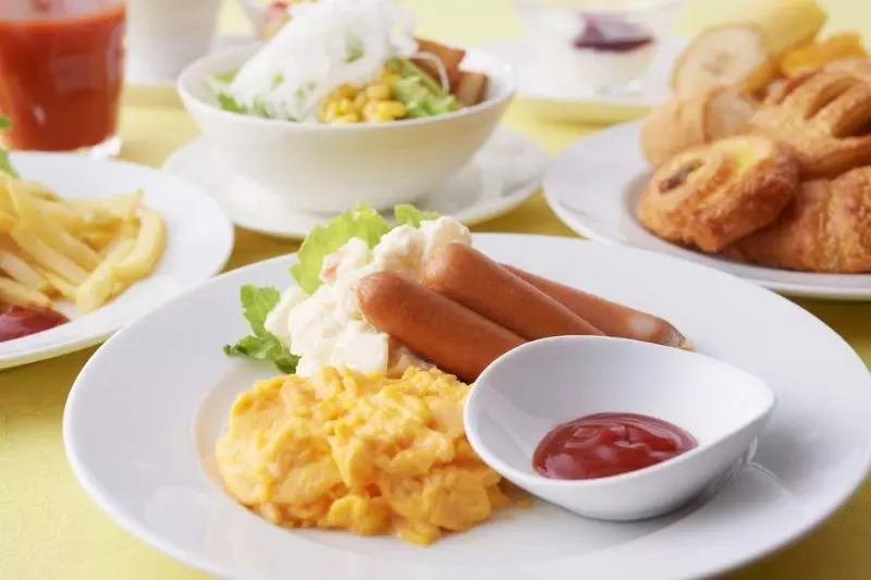 Hotel Sunroute Takadanobaba