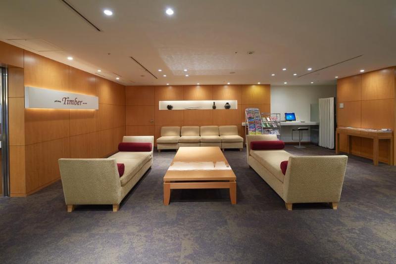 Hotel Sunroute Takadanobaba