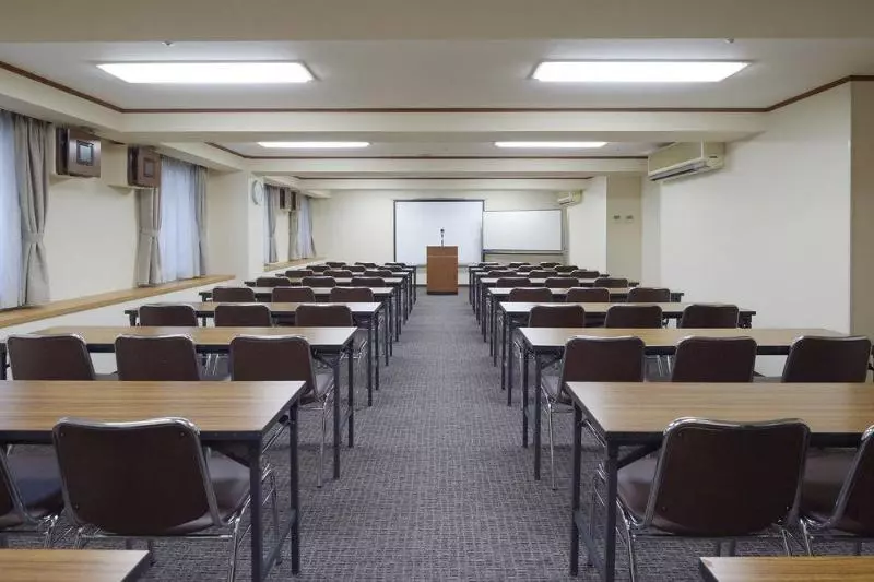 Hotel Sunroute Takadanobaba