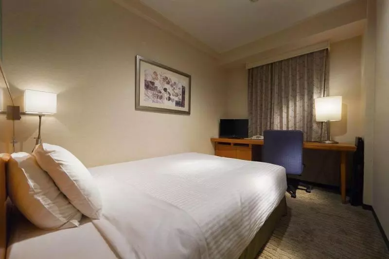 Hotel Sunroute Takadanobaba