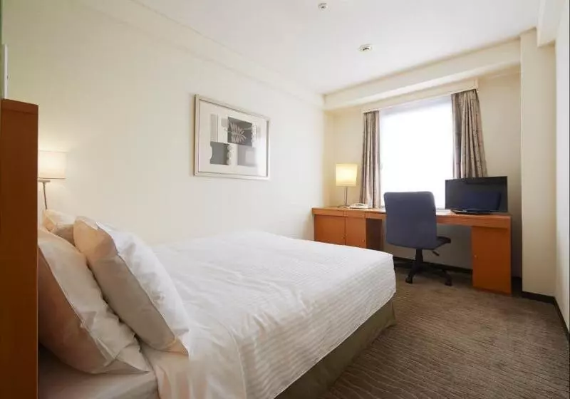 Hotel Sunroute Takadanobaba