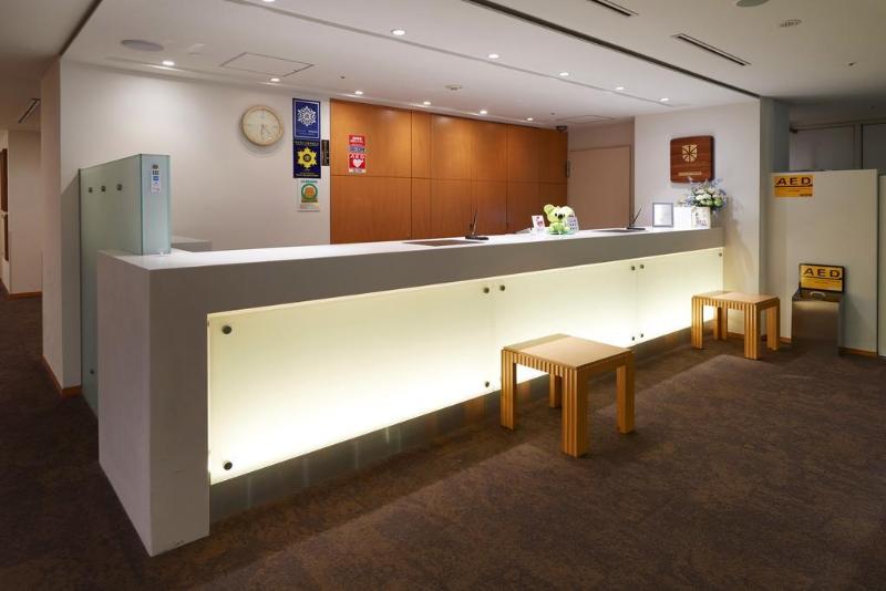 Hotel Sunroute Takadanobaba