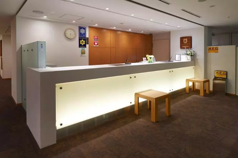 Hotel Sunroute Takadanobaba