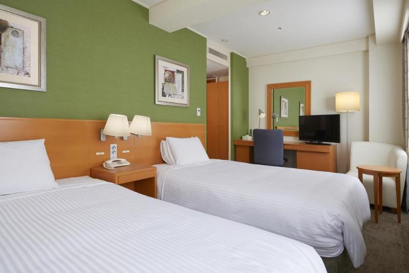 Hotel Sunroute Takadanobaba