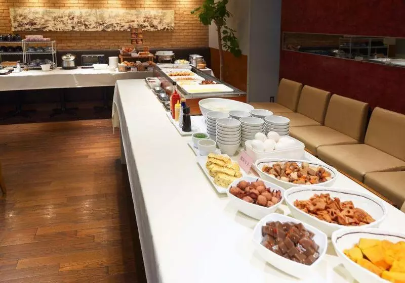 Hotel Sunroute Takadanobaba