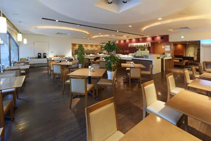 Hotel Sunroute Takadanobaba