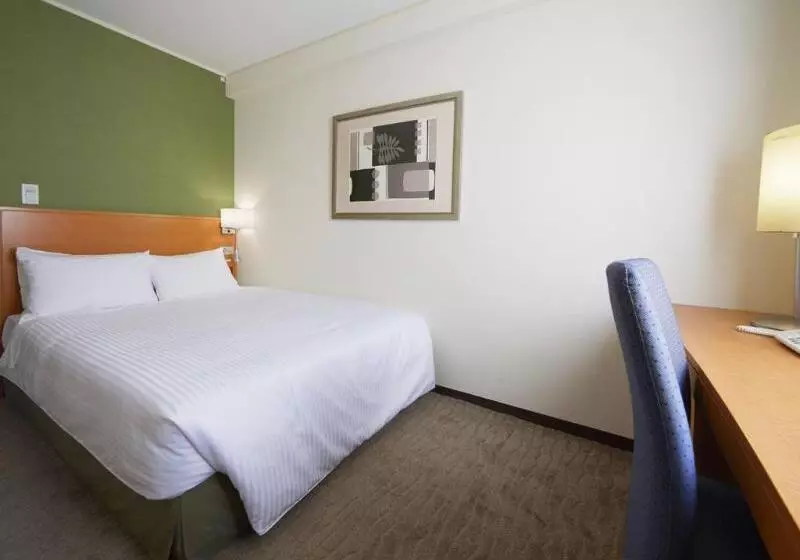 Hotel Sunroute Takadanobaba