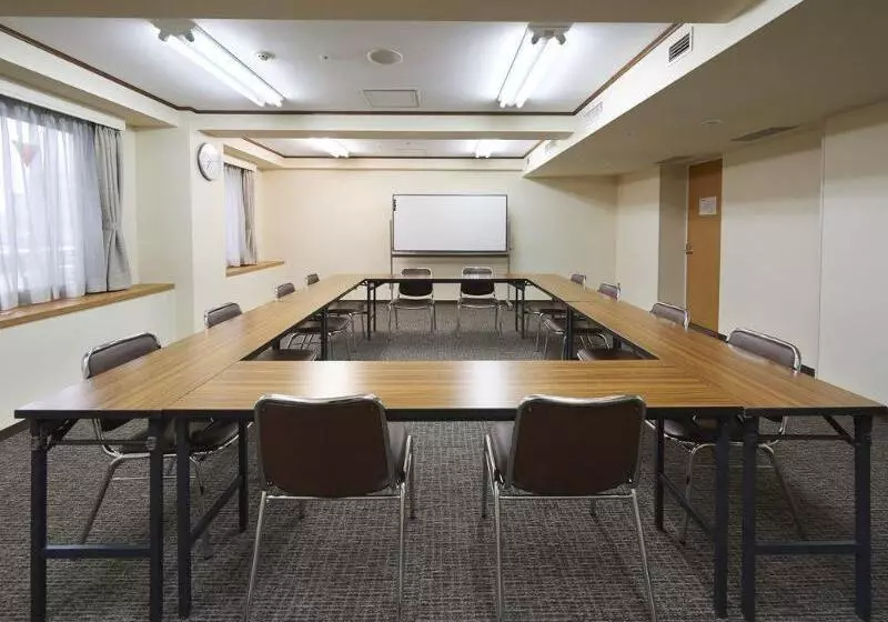 Hotel Sunroute Takadanobaba