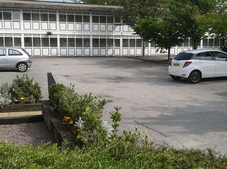 ホテル The Altrincham Lodge