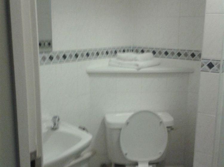 ホテル The Altrincham Lodge