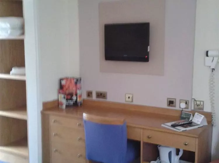 ホテル The Altrincham Lodge