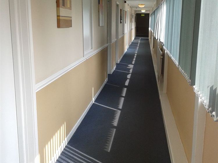 ホテル The Altrincham Lodge