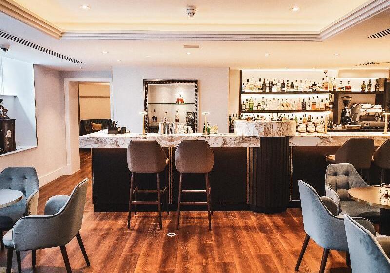 酒店 The Roseate Reading