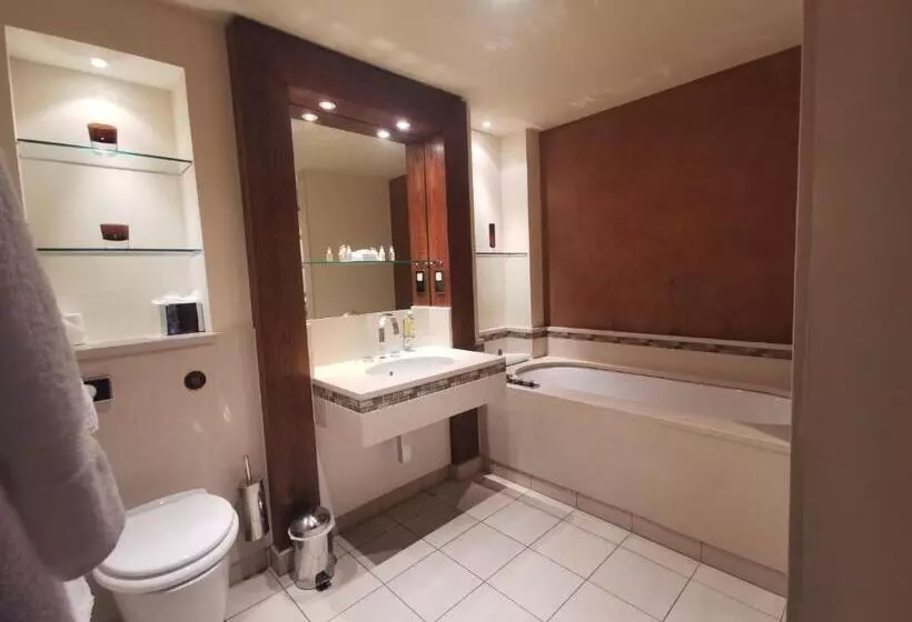 فندق The Roseate Reading