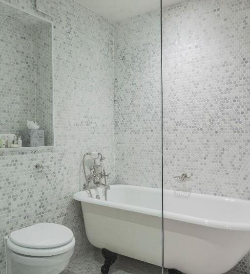 酒店 The Roseate Reading