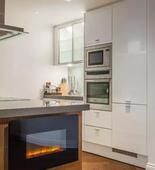 فندق The Roseate Reading