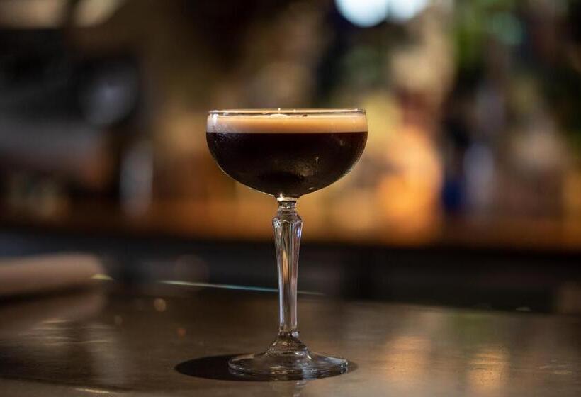 酒店 The Roseate Reading