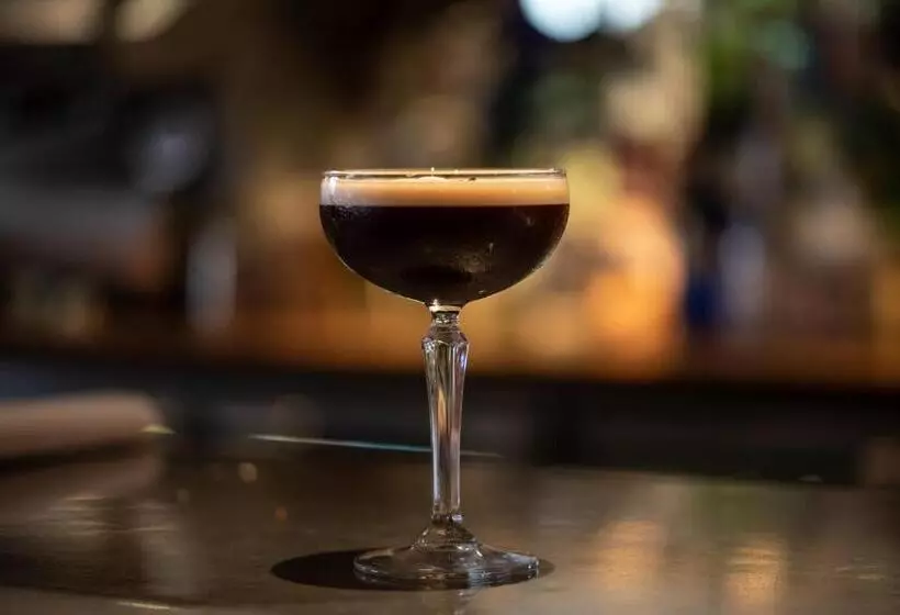 فندق The Roseate Reading