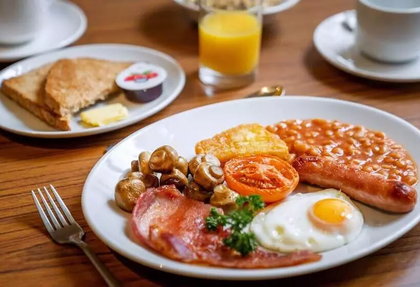 هتل The Washington