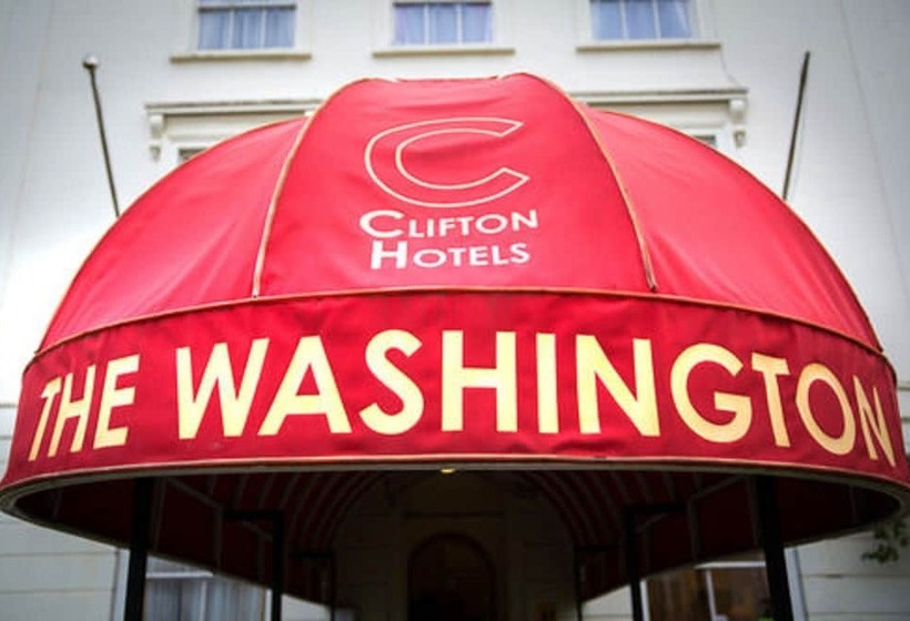 فندق The Washington