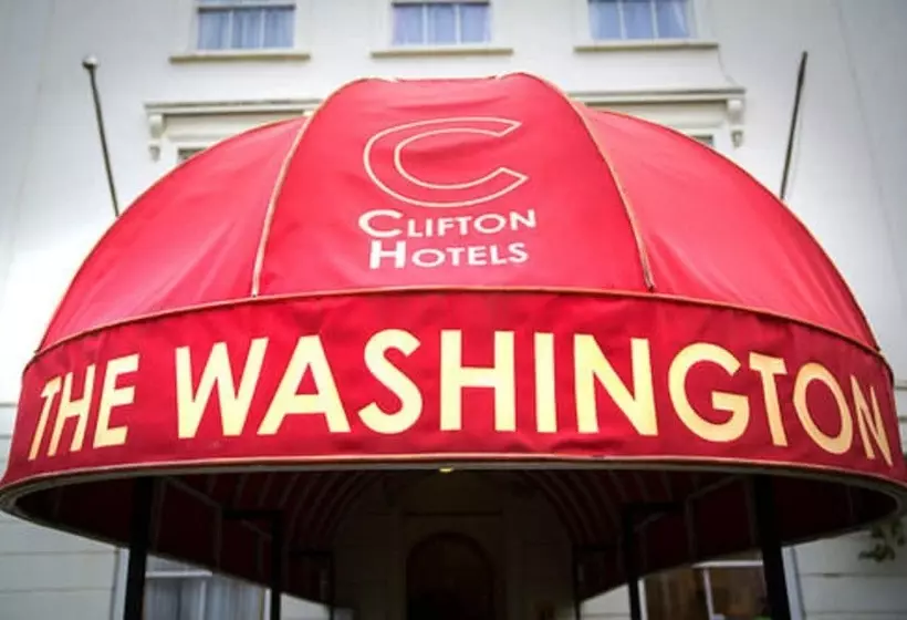 هتل The Washington