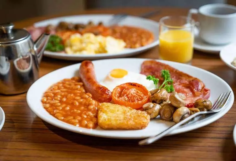 هتل The Washington