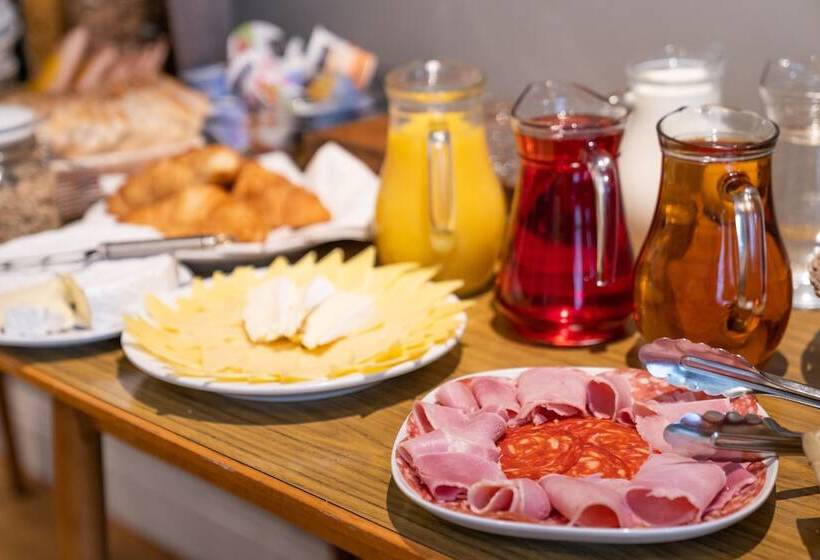 فندق The Washington